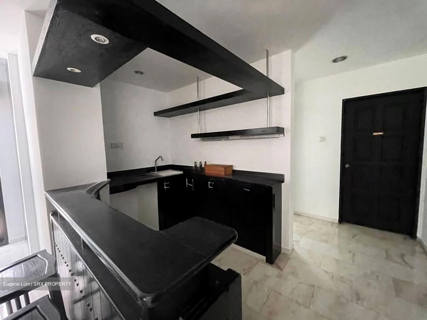 Sembawang Springs Estate (D27), Semi-Detached #571758101